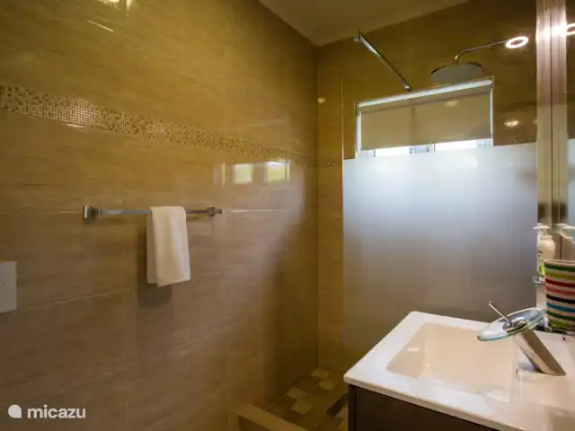 Villa Kas Solo | Curaçao, Banda Ariba (est), Vista Royal - villa Chambre 1 avec salle de bain privée