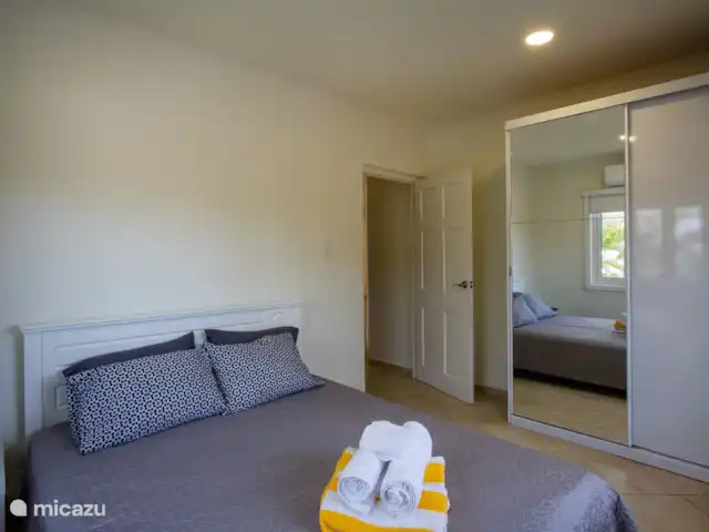 Villa Kas Solo | Curaçao, Banda Ariba (est), Vista Royal - villa Chambre 2