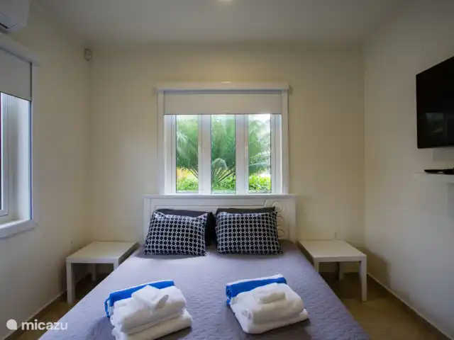 Villa Kas Solo | Curaçao, Banda Ariba (est), Vista Royal - villa Chambre 2