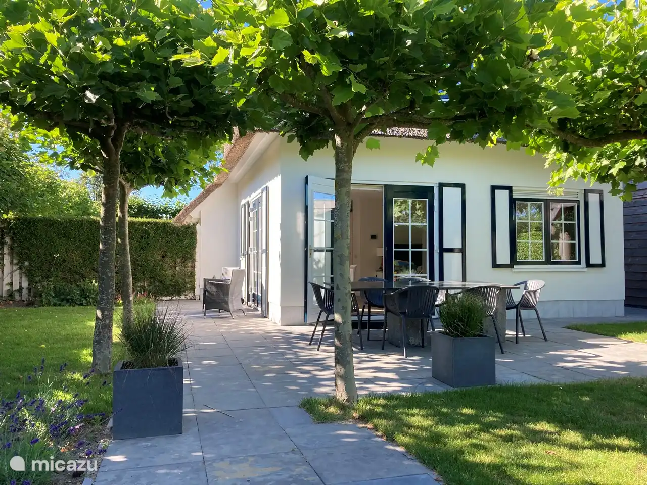 Vakantiehuis Familie Van Spanje huren in Nederland, Zeeland, Kamperland - Villa