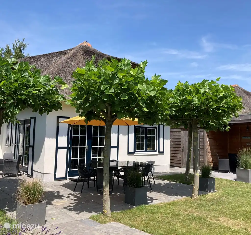 Vakantiehuis Familie Van Spanje