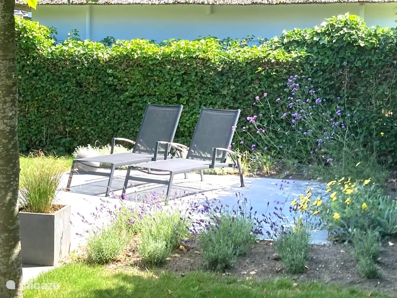 Vakantiehuis Familie Van Spanje huren in Nederland, Zeeland, Kamperland - Villa