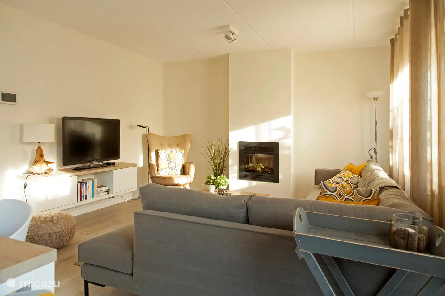 Vakantiehuis Familie Van Spanje huren in Nederland, Zeeland, Kamperland - Villa