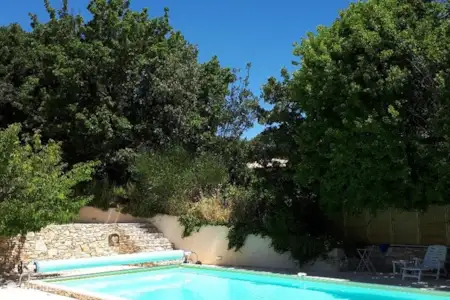 Vakantiehuis Frankrijk, Vaucluse, Apt villa Mas de l'Olivet Vakantiehuis Frankrijk, Vaucluse, Apt villa Mas de l'Olivet