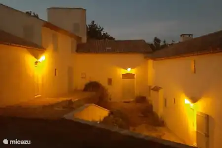 Vakantiehuis Frankrijk, Vaucluse, Apt villa Mas de l'Olivet