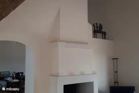 Vakantiehuis Frankrijk, Vaucluse, Apt villa Mas de l'Olivet