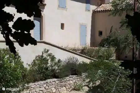 Vakantiehuis Frankrijk, Vaucluse, Apt villa Mas de l'Olivet