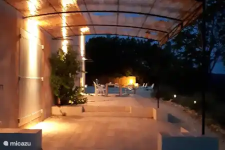 Vakantiehuis Frankrijk, Vaucluse, Apt villa Mas de l'Olivet