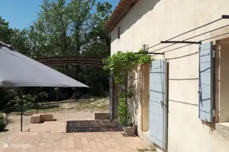 Vakantiehuis Frankrijk, Vaucluse, Apt villa Mas de l'Olivet