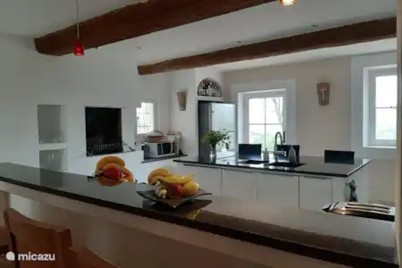 Vakantiehuis Frankrijk, Vaucluse, Apt villa Mas de l'Olivet