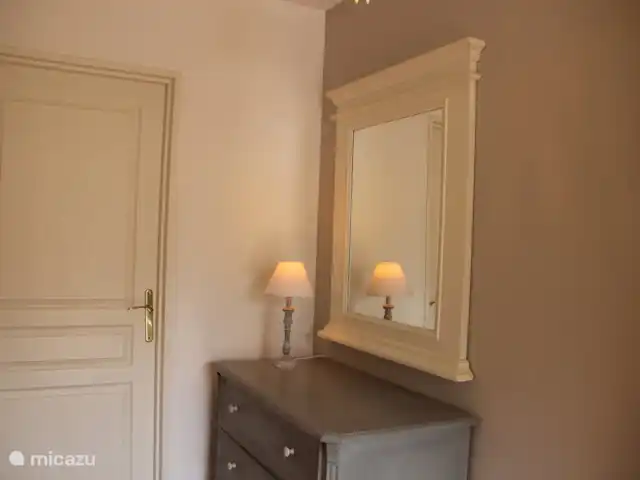 Location de Vacances France, Vaucluse, Saumane-de-Vaucluse, villa - Villa113 Domaine les Demeures du Luc salle en bas