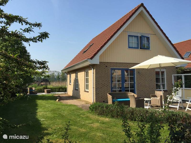 Casa vacacional Países Bajos, Holanda del Norte, Schoorl Casa vacacional feliz en holanda