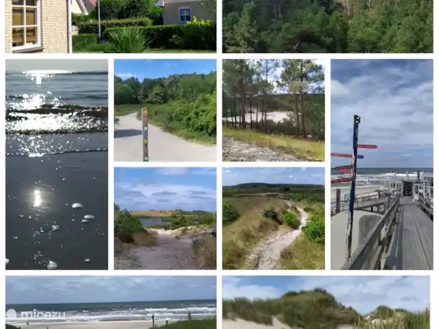 feliz en holanda en Países Bajos, Holanda del Norte, Schoorl - casa vacacional verano escolar 2023