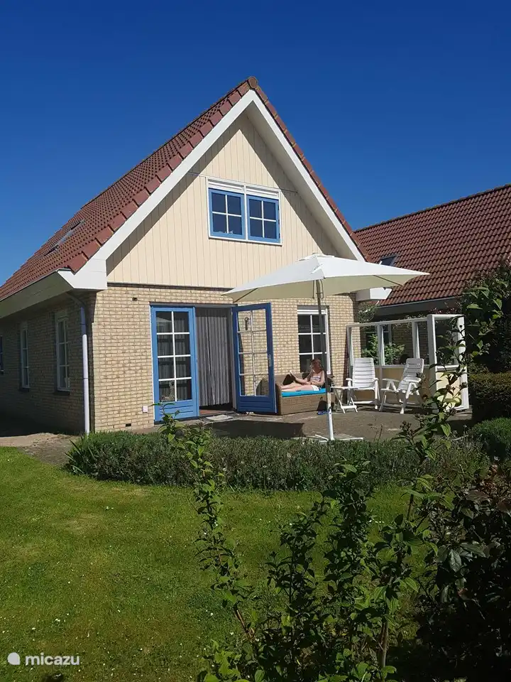 Happy In Holland huren in Nederland, Noord-Holland, Schoorl - Vakantiehuis