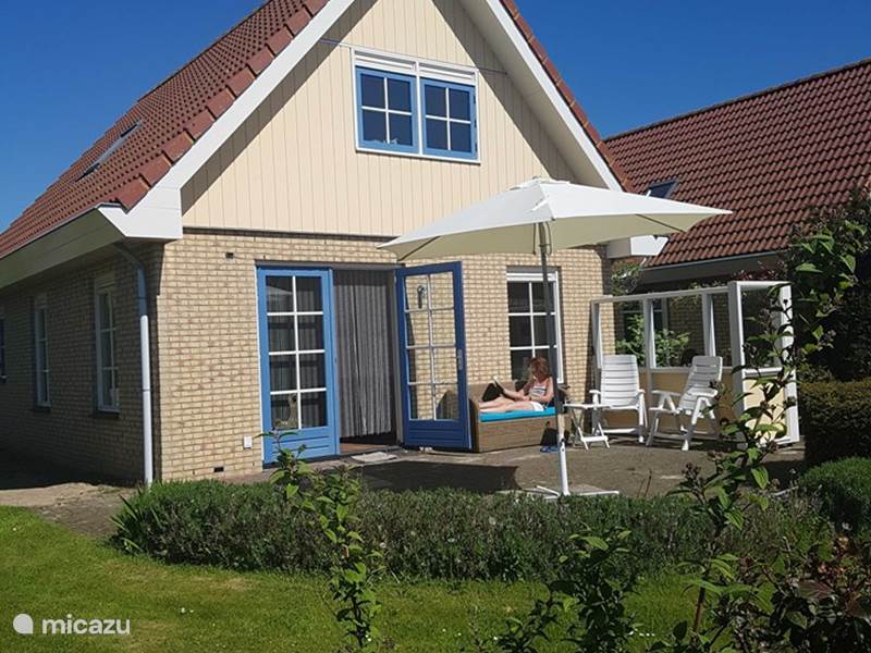 Holiday home in Netherlands, North Holland, Schoorl Holiday house Happy In Holland