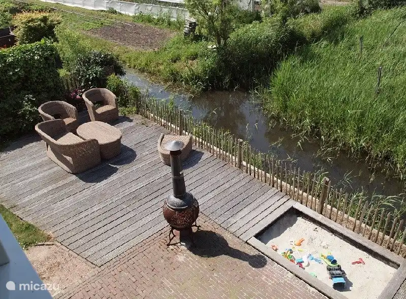 Happy In Holland huren in Nederland, Noord-Holland, Schoorl - Vakantiehuis