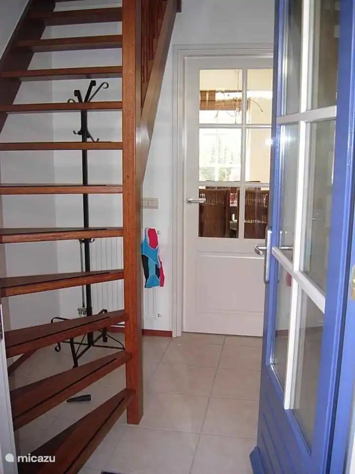 Happy In Holland huren in Nederland, Noord-Holland, Schoorl - Vakantiehuis