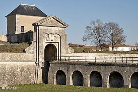 Fortifications of Vauban