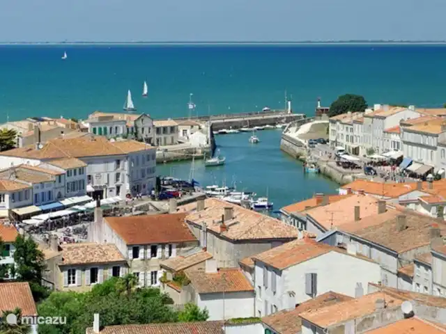 vakantiehuis huren in Frankrijk, Charente-Maritime, Le Bois-Plage-en-Ré – Vakantiehuis Rhétaise, Ile de Ré St Martin de Ré (3 km van het vakantiehuis)