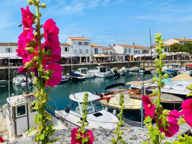vakantiehuis huren in Frankrijk, Charente-Maritime, Le Bois-Plage-en-Ré – Vakantiehuis Rhétaise, Ile de Ré St Martin de Ré