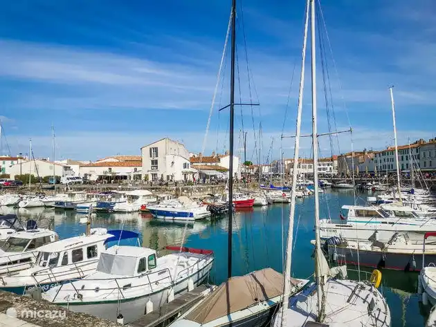 Port Saint-Martin