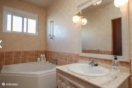 Vakantiehuis Spanje, Andalusië, Álora villa Freedom in the nature, caminodelRey