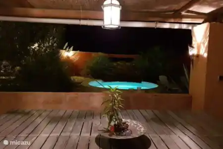 Vakantiehuis Spanje, Andalusië, Álora villa Freedom in the nature, caminodelRey
