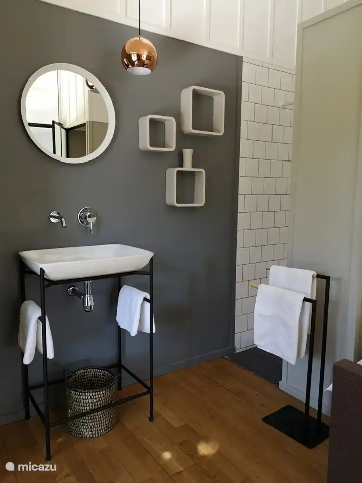 Schlichtheit und Minimalismus.