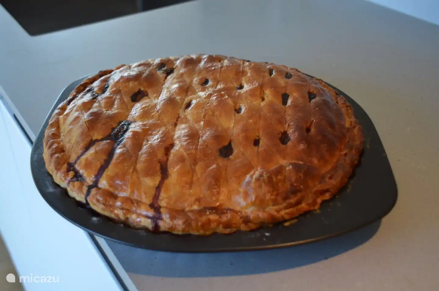 Die weltberühmte Pâté Pomme de Terre stammt aus dieser Region und kann mit oder ohne Fleisch gegessen werden.