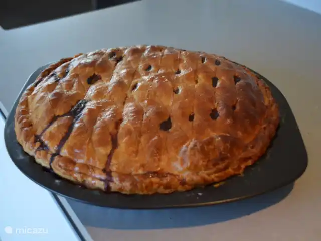 Villa Combade huren in Frankrijk, Haute-Vienne, Masléon - villa De wereldberoemde pâté pomme de terre is uit deze streek afkomstig en kan zowel met of zonder vlees gegeten worden.