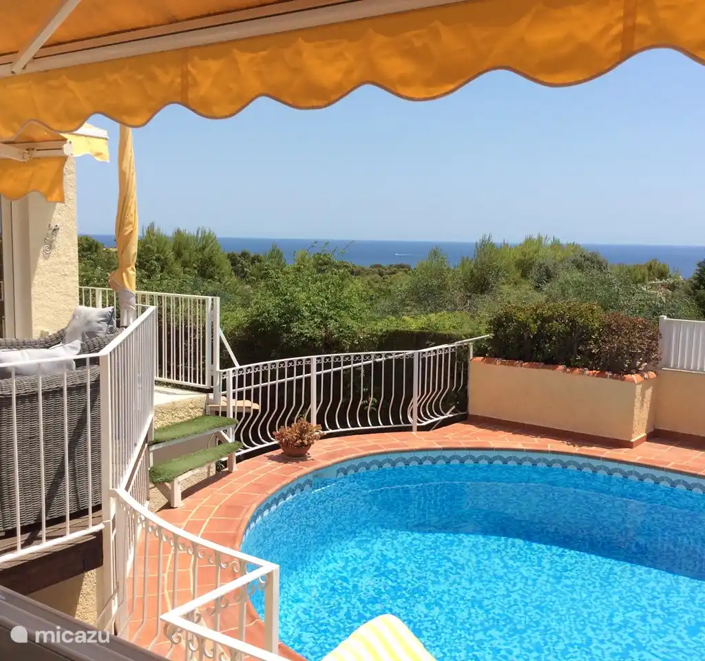 Villa Villa Sentosa in Altea