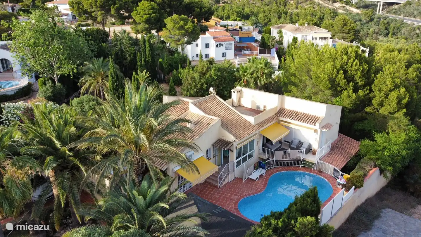 Foto mit Drohne Juni 2022. Foto JP.