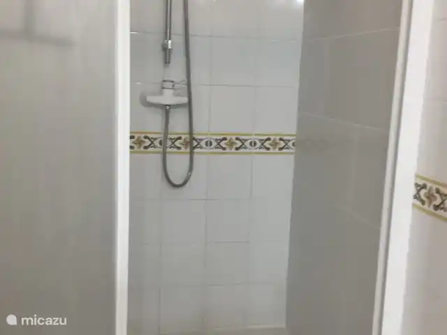 Villa Sentosa huren in Spanje, Costa Blanca, Altea - villa Douche naast rode kamer