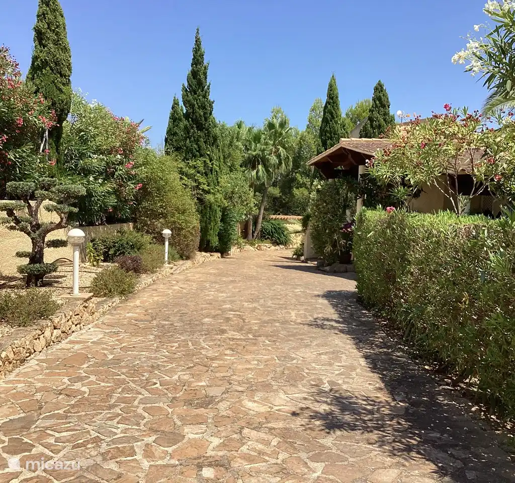 Villa Sentosa, foto 5