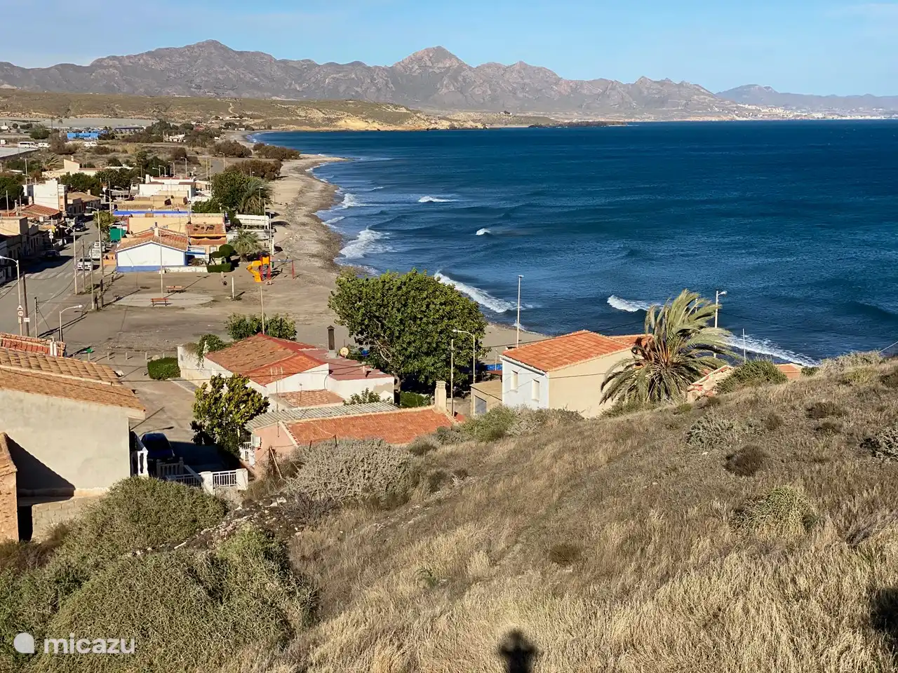 Exaucez vos plus beaux vœux en matière de détente, de sport, de nourriture et de repos dans ce charmant village de Puntas de Calnegre. 