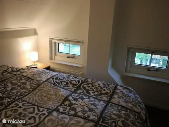 Location de Vacances Pays-Bas, Overijssel, IJhorst, maison de vacances - Les Montagnes Blanches Chambre 1
