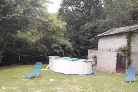 Vacation rental France, Haute-Vienne, Limoges holiday house L 'Huilerie