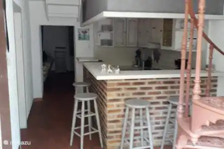 Vacation rental France, Haute-Vienne, Limoges holiday house L 'Huilerie