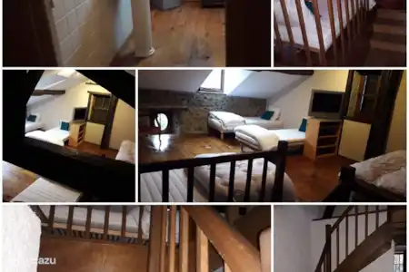 Vacation rental France, Haute-Vienne, Limoges holiday house L 'Huilerie