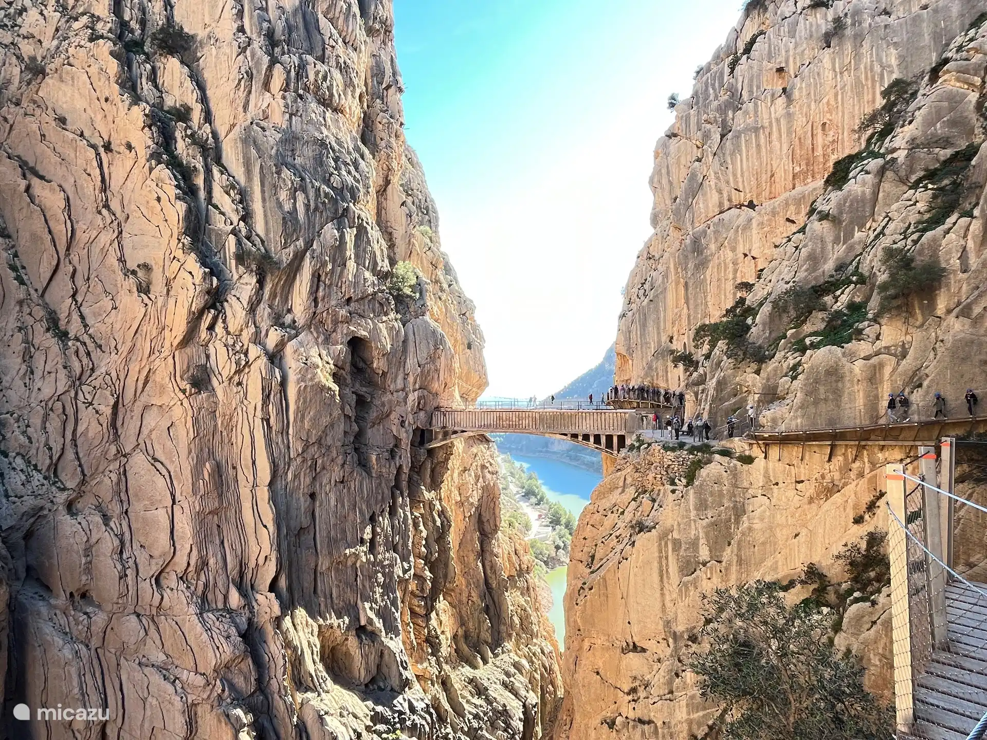 Caminito del Rey