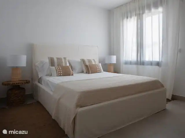 Maison Grande | Espagne, Costa Blanca, Jávea - villa Chambre