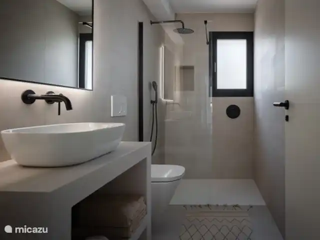 Maison Grande | Espagne, Costa Blanca, Jávea - villa Salle de Bains