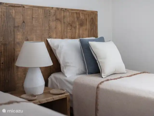 Maison Grande | Espagne, Costa Blanca, Jávea - villa Chambre