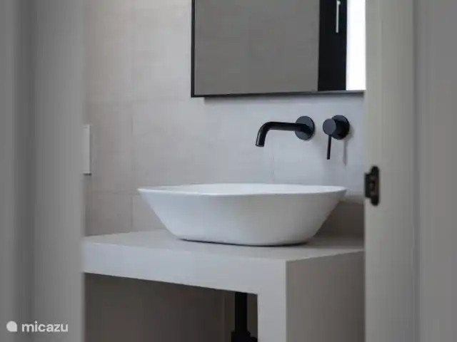 Maison Grande | Espagne, Costa Blanca, Jávea - villa Salle de Bains