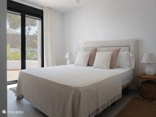 Maison Grande | Espagne, Costa Blanca, Jávea - villa Chambre