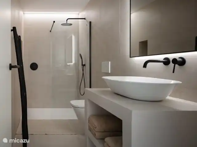 Maison Grande | Espagne, Costa Blanca, Jávea - villa Salle de Bains