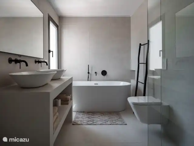 Maison Grande | Espagne, Costa Blanca, Jávea - villa Salle de Bains