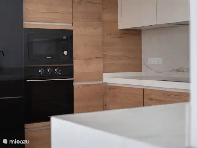 Maison Grande | Espagne, Costa Blanca, Jávea - villa Cuisine