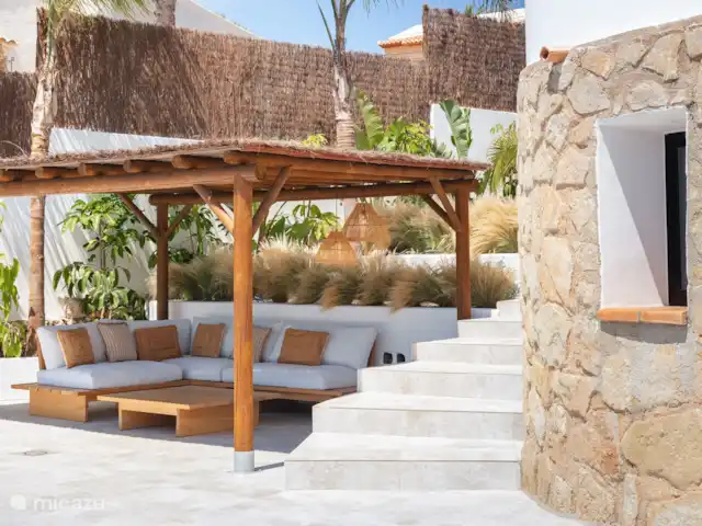 Maison Grande | Espagne, Costa Blanca, Jávea - villa Toit