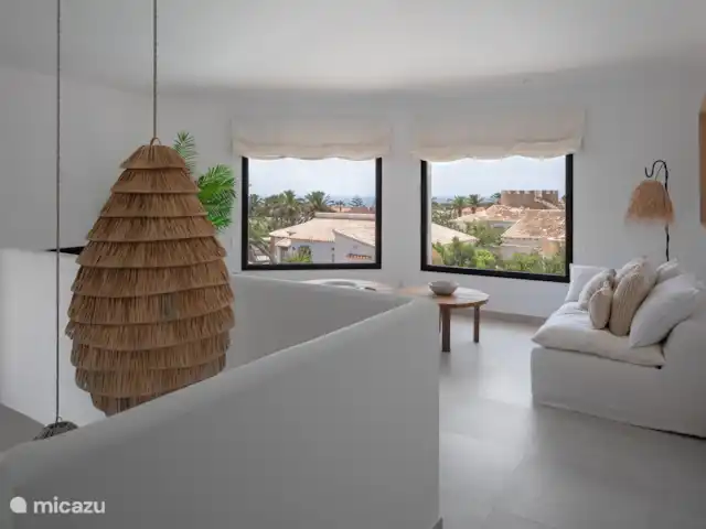Maison Grande | Espagne, Costa Blanca, Jávea - villa Salon